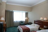 Stone Forest International Hotel Qujing Quarto foto